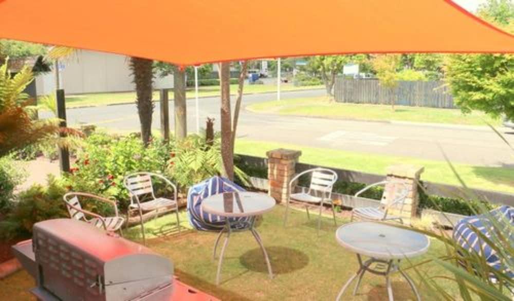 Victoria Lodge Rotorua Ngoại thất bức ảnh
