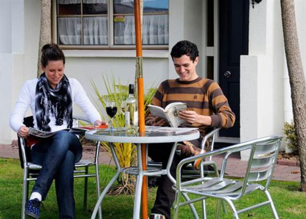 Victoria Lodge Rotorua Ngoại thất bức ảnh