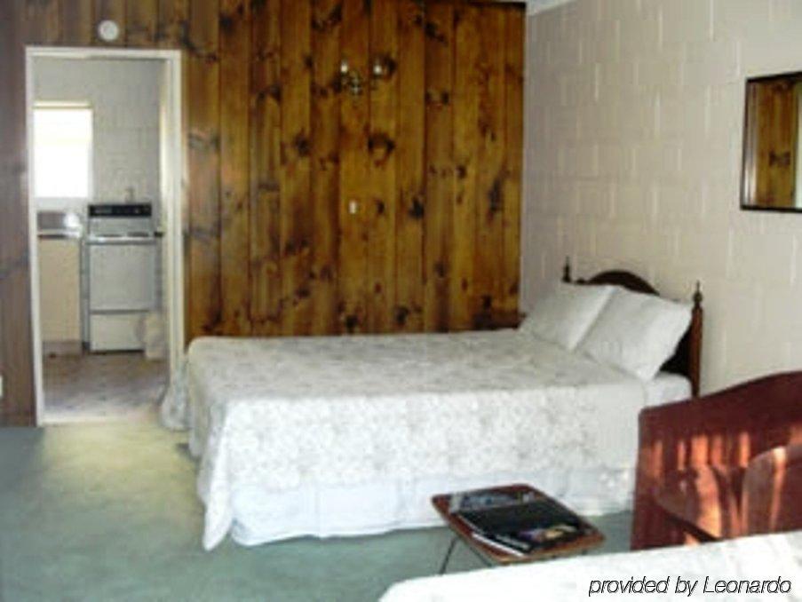 Victoria Lodge Rotorua Ngoại thất bức ảnh