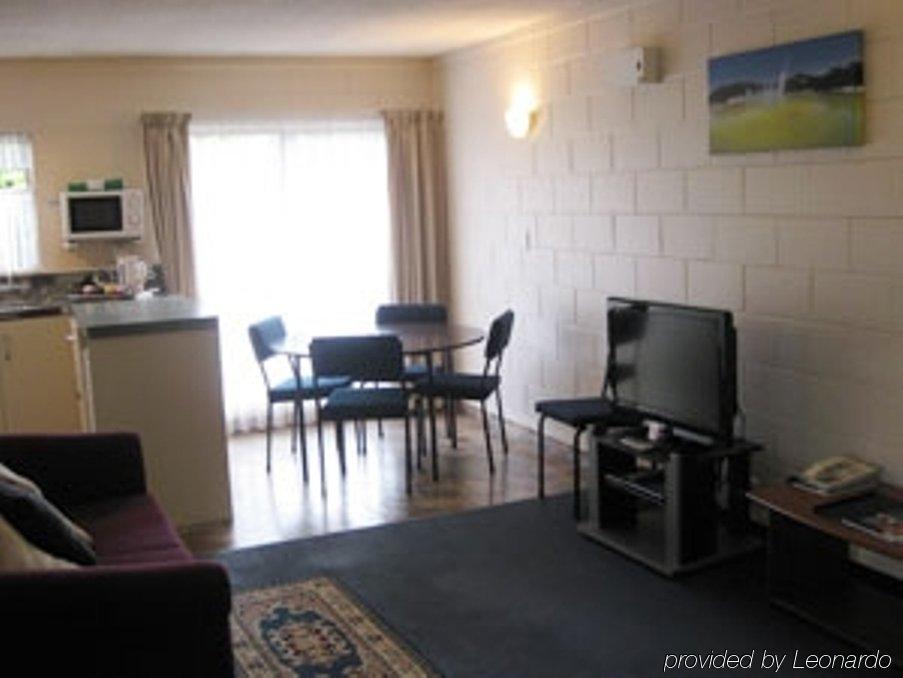 Victoria Lodge Rotorua Ngoại thất bức ảnh