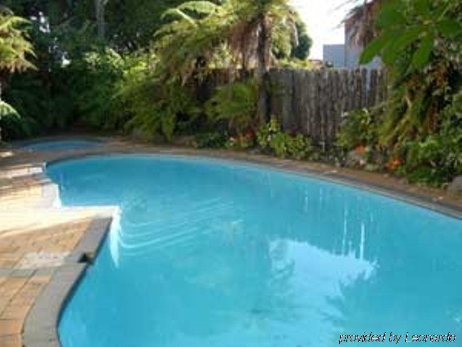 Victoria Lodge Rotorua Ngoại thất bức ảnh